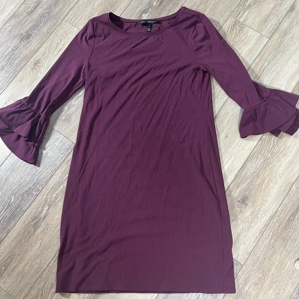 White House Black Market Dress, size small